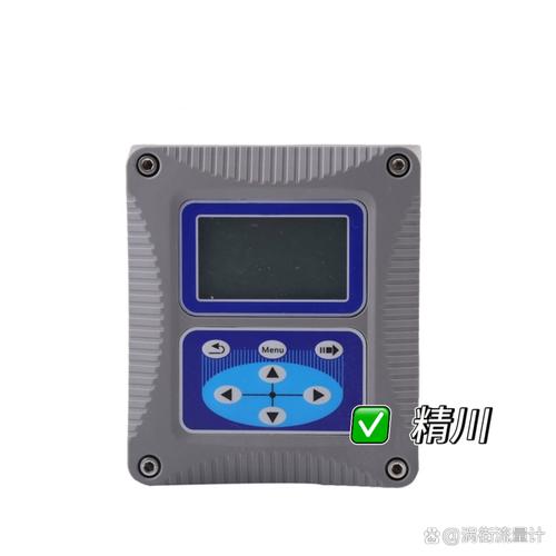 这款在线溶氧检测仪,把 "精准" 刻进核心