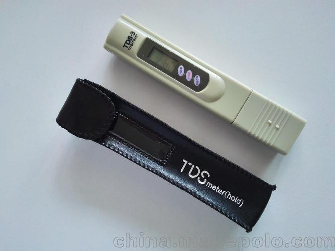 仪器仪表 分析仪器 水质分析仪 厂家批发 tds笔水质测试笔 水质检测器