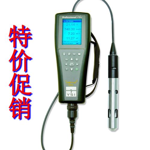 美国维赛ysi pro2030便携式多参数水质分析仪 pro2030