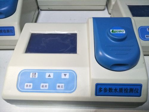 cnpt四合一型多参数水质检测仪适用于科研环保